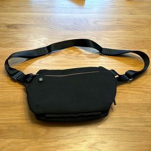 Wanderer sling from mopak.com
